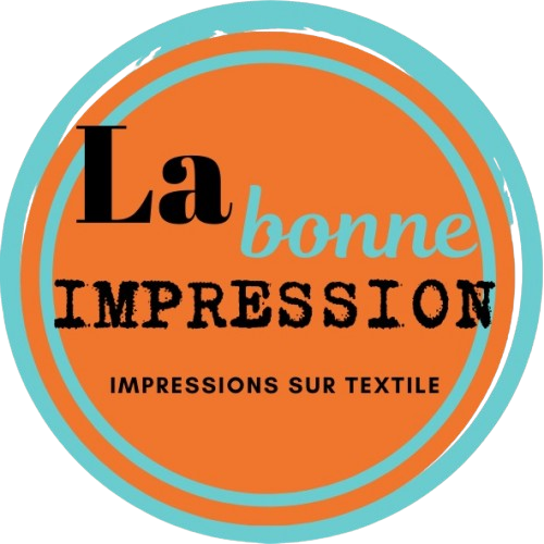 La Bonne Impression - Logo